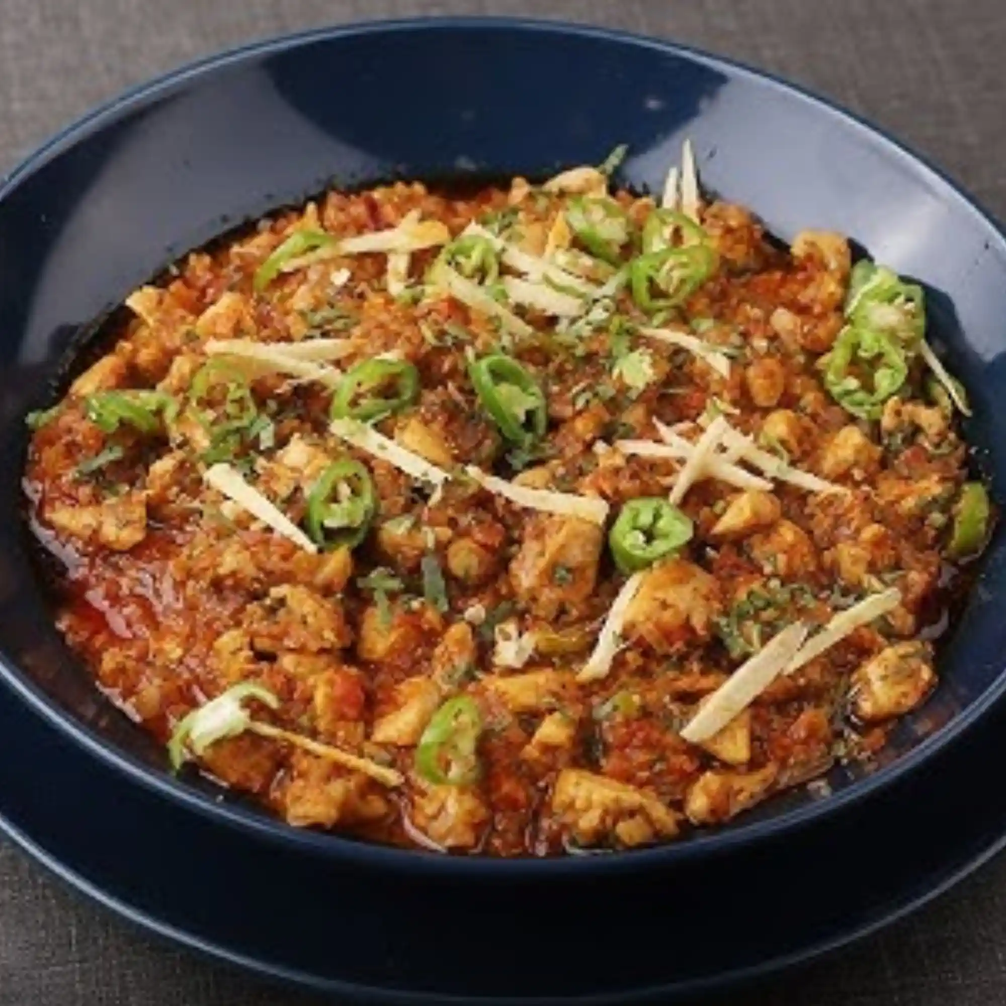 Chicken KataKat (Boneless)